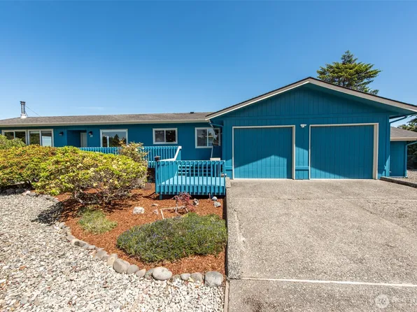 21 S Olympic View Drive, Sequim, WA 98382