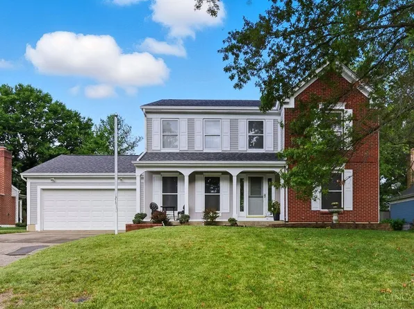 1204 Cedar Run Ct, Batavia, OH 45103