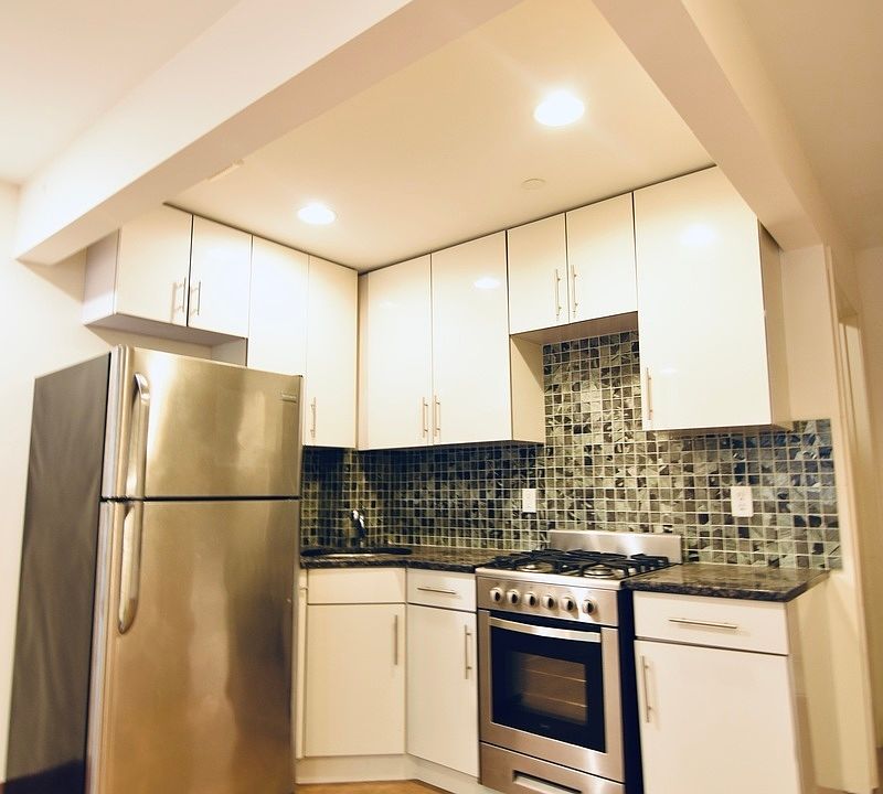 1st image of 136 W 129th St #1FF