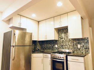 136 W 129th St #1FF, New York, NY 10027