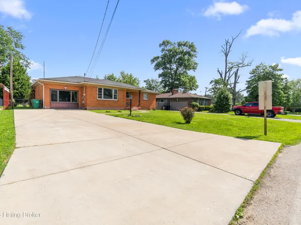2303 Ecton Ln, Shively, KY 40216