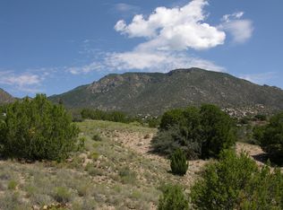 40 Matisse, Tijeras, NM 87059