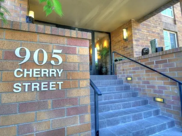 905 Cherry St, Seattle, WA