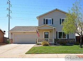 4200 31st St, Greeley, CO 80634