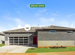 11341 Paradise Out Ln, Oklahoma City, OK 73131