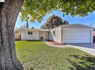 43213 Montrose Ave, Fremont, CA 94538