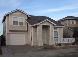 2832 Bay Village Ave, Santa Rosa, CA 95403