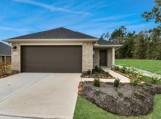 19567 Montgomery Ridge Way, Montgomery, TX 77356