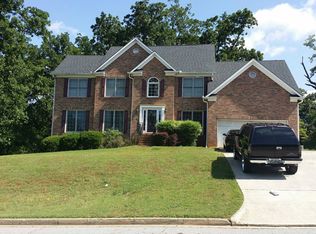 4268 Magnolia Path, Decatur, GA 30034