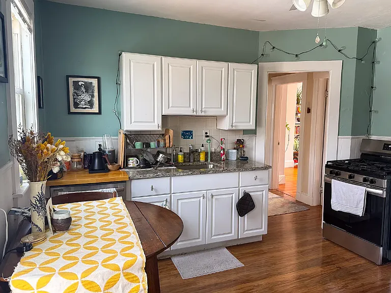 46 Fairbanks St #3B — Photo 7