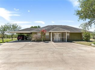 116 Margarito St, Roma, TX 78584