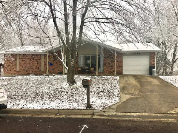 3706 Wayside Dr, Columbia, MO 65202