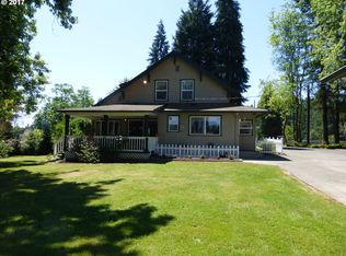 4812 NE 219th St, Ridgefield, WA 98642