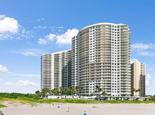 2700 N Ocean Dr APT 906B, Riviera Beach, FL 33404