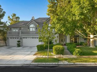 2319 Prometheus Ct, Henderson, NV 89074