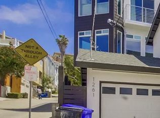 1265 Goshen St #A, San Diego, CA 92110