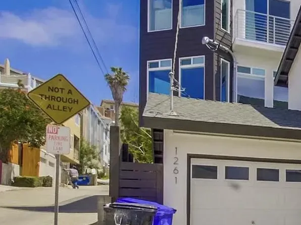 1265 Goshen St #A, San Diego, CA 92110