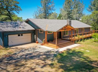 10894 Chances R Rd, Penn Valley, CA 95946