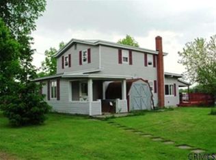 337 Blaine Rd, Canajoharie, NY 13317