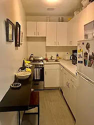 Rented by Buchbinder & Warren