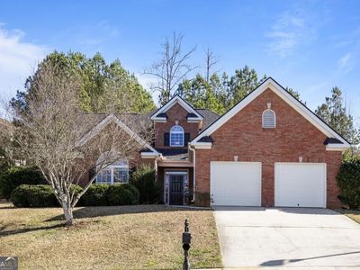 4315 Spur Look Xing, Douglasville, GA, 30135