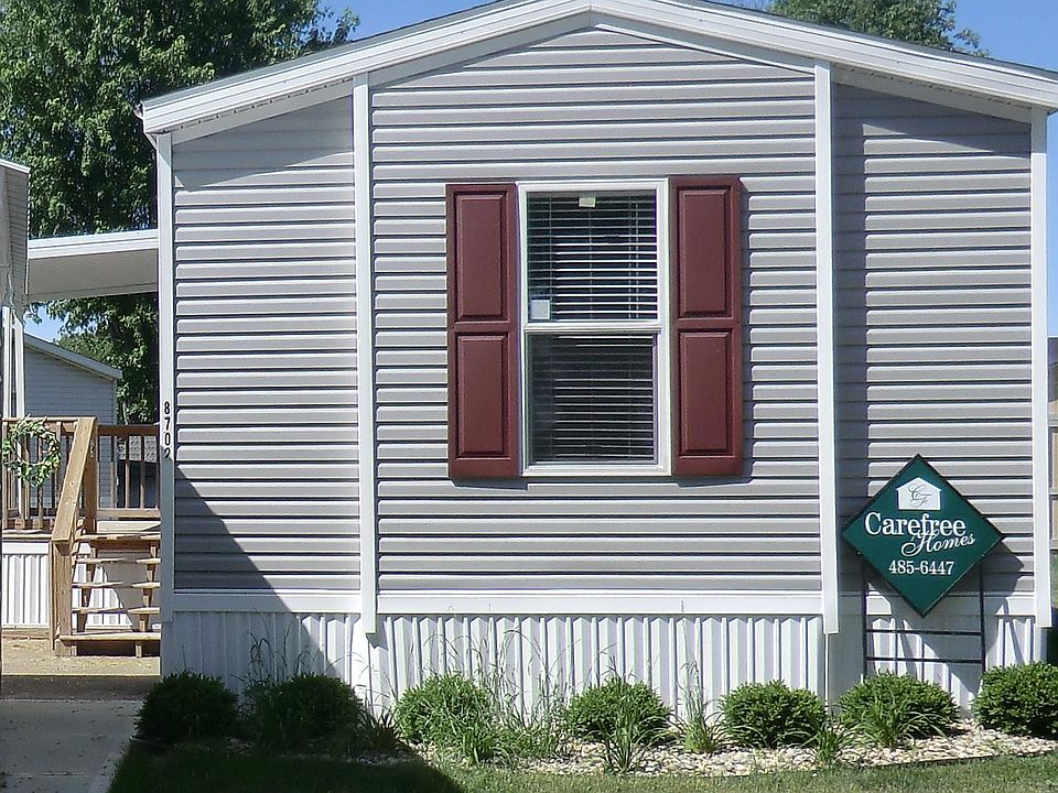 Quiet Country Living 
