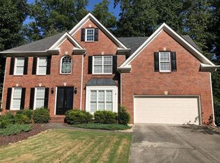 4725 Dartmoor Ln, Suwanee, GA 30024