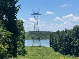 Tbd Dade Co Rd 135, Arcola, MO 65603