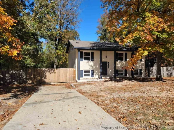 7251 Ryan St, Fayetteville, NC 28314