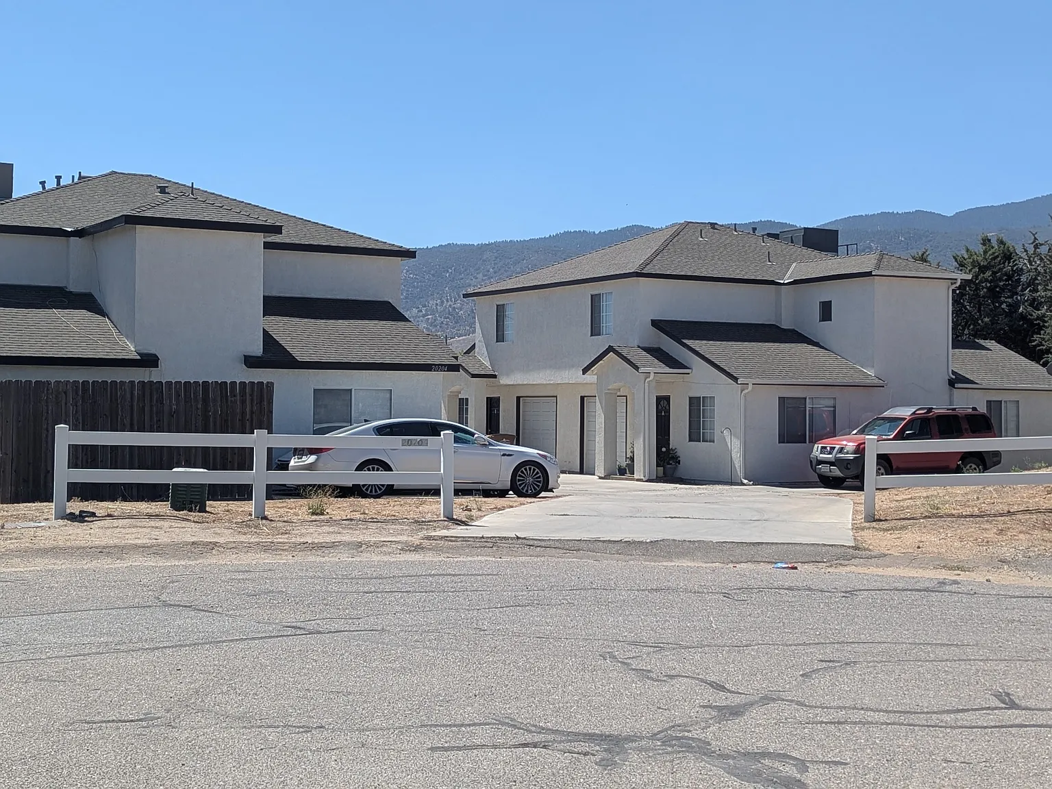 2 bed, 1.5 bath, 1140 sqft, $1,850 — Photo 1