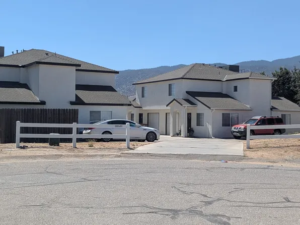 20204 Mini Ct APT B, Tehachapi, CA 93561