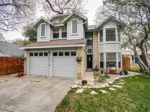 13815 Stone Holw, San Antonio, TX 78232