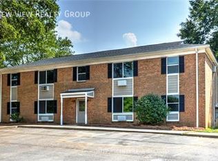1108 Sims Cir APT D, Gastonia, NC 28052