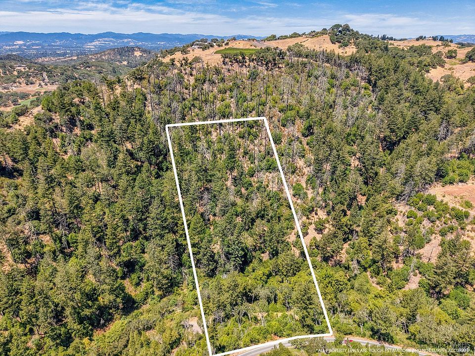 1st image of 2061 Mark West Springs Road