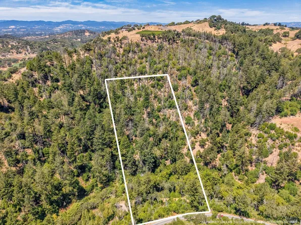 2061 Mark West Springs Road, Santa Rosa, CA 95404