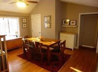 1284 High St, Westwood, MA 02090