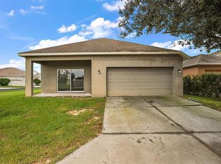 401 Grassy Key Way, Groveland, FL 34736