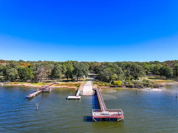 Lots 514 517 Elm White Oak Shores St, Yantis, TX 75497