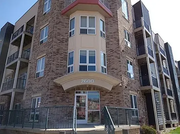 2600 University Ave SE APT 320, Minneapolis, MN 55414