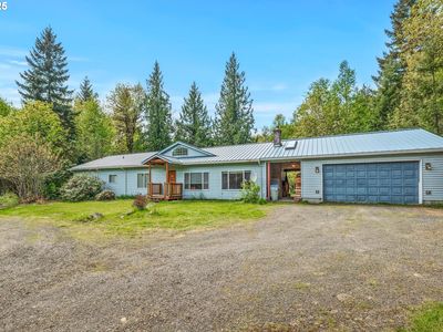 30839 NW Highway 47, Buxton, OR, 97109