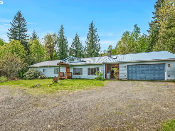 30839 NW Highway 47, Buxton, OR 97109