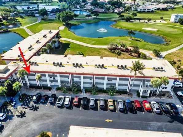 1700 Pine Valley DR #301, FORT MYERS, FL 33907