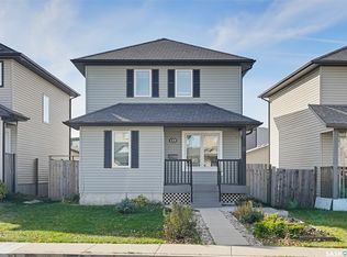 139 Denham Crescent, Saskatoon, SK S7R 1E9