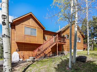 11617 Green Cir, Conifer, CO 80433
