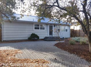 465 NE Irving Ave UNIT A, Bend, OR 97701