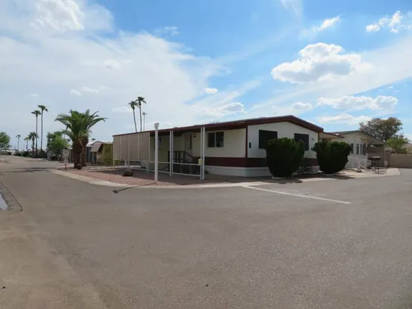 4065 E University Dr #358, Mesa, AZ 85205