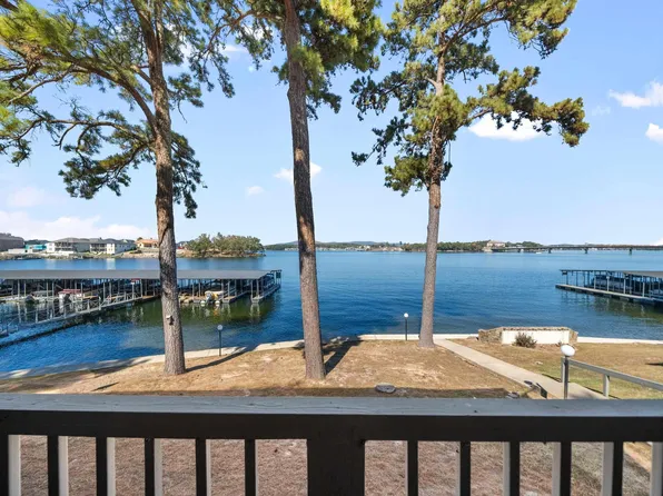 200 Hamilton Oaks Dr APT 124, Hot Springs National Park, AR 71913