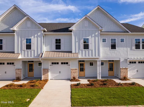 145 Freedom Park Road, Beaufort, NC 28516