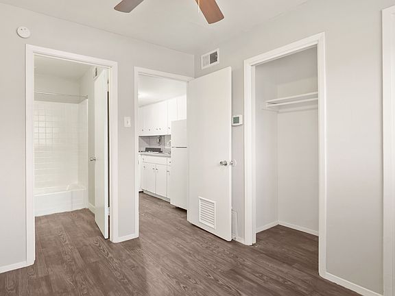 Alegria del Sol Interior apartment view