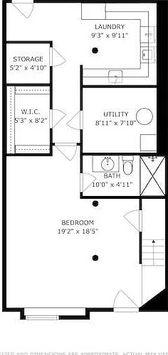 509 W Grant Pl — Photo 25